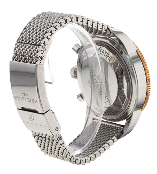 Breitling SuperOcean Heritage II U13313